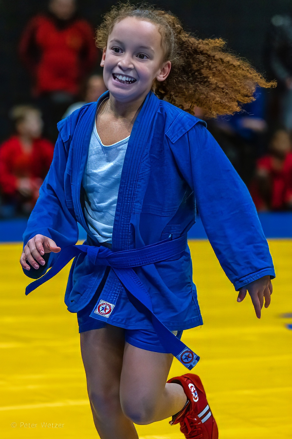 16.12.2023 Lichtstad Open Veldhoven