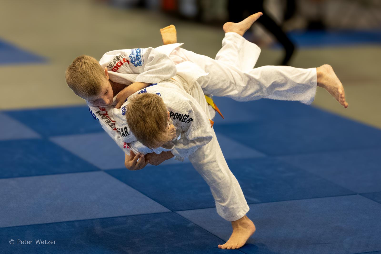 14-09-2025 Herfsttoernooi Judovereniging Shizen Hontai