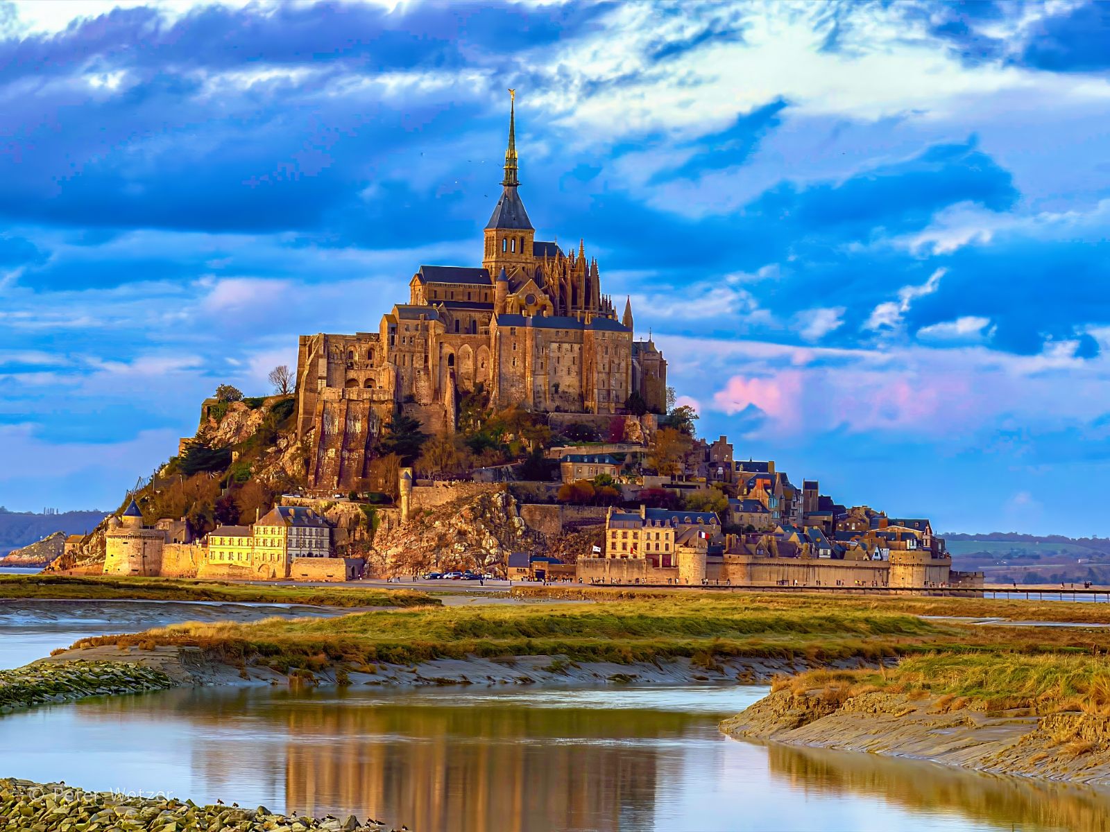 8 – 16 November 2025 Bretagne & Normandië