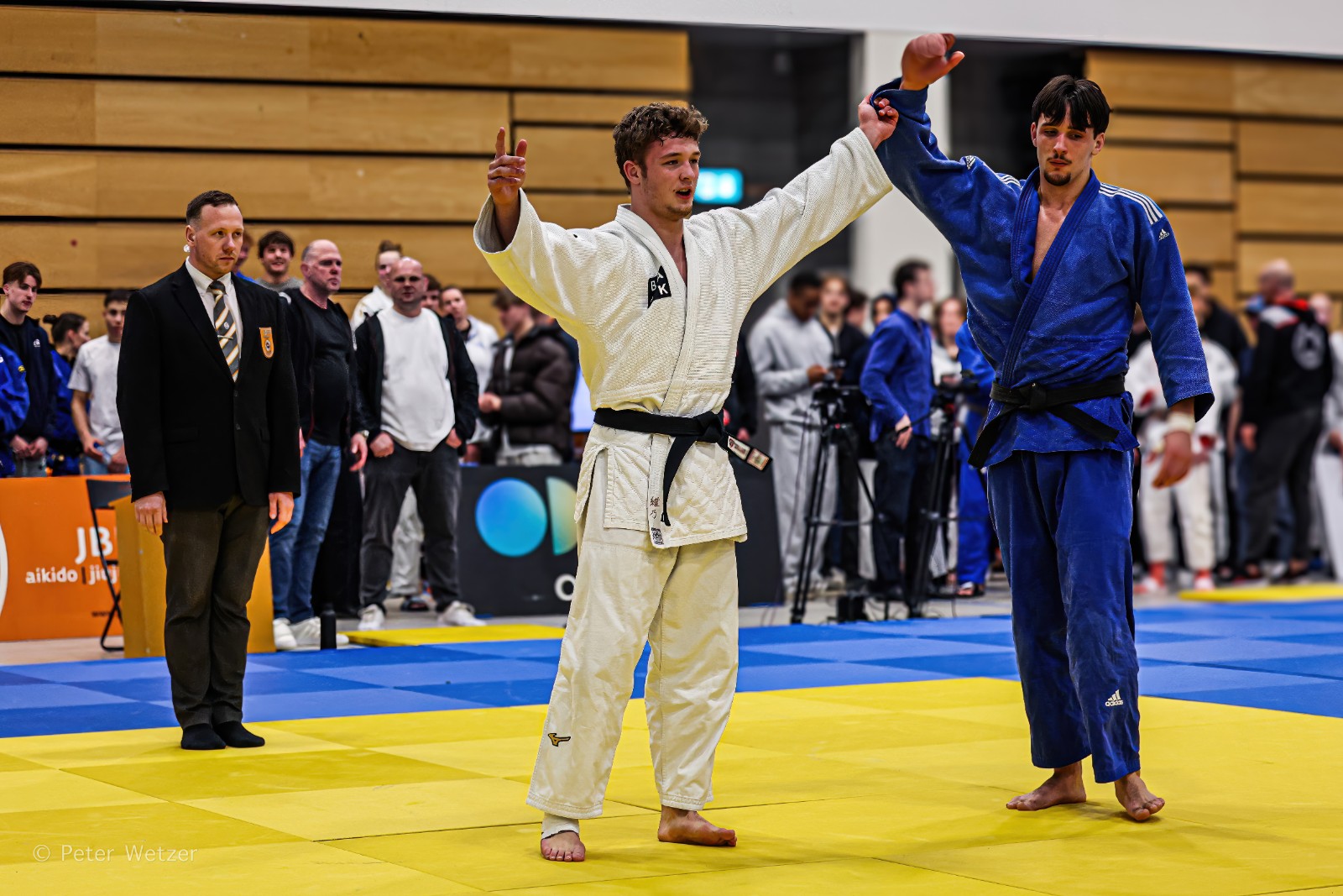 28-02-2026 NK judo -21 jaar Dordrecht