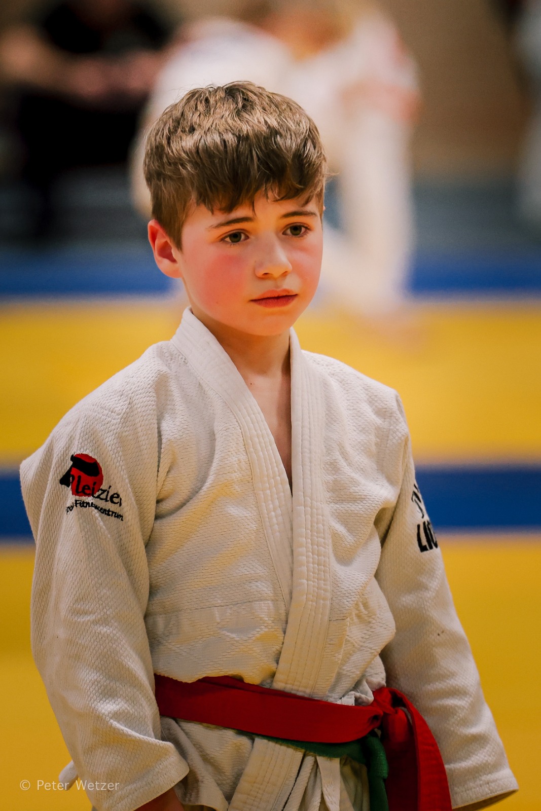 08-03-2026 Internationaal judotoernooi Judoclub Berlicum