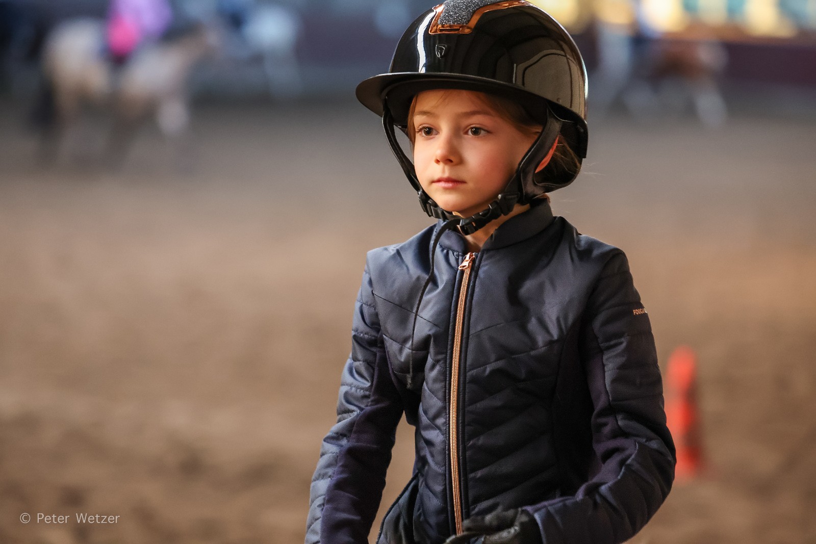 18-03-2026 Paardrijles June