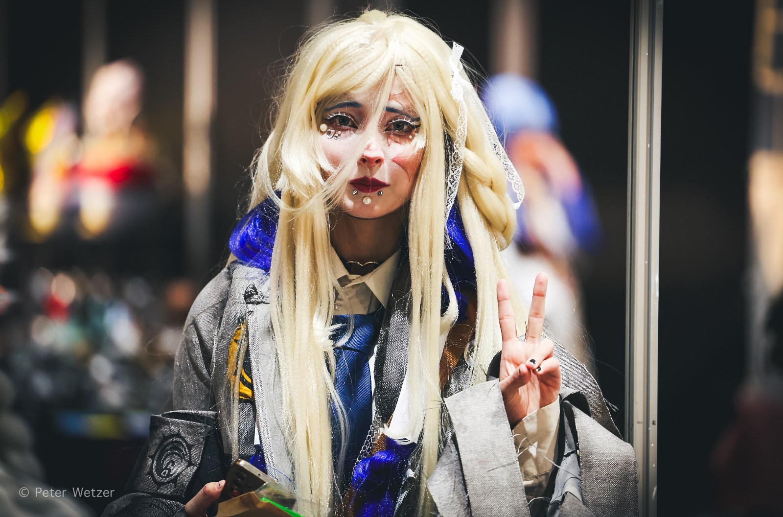 21-03-2026 Heroes made in Asia, Utrecht