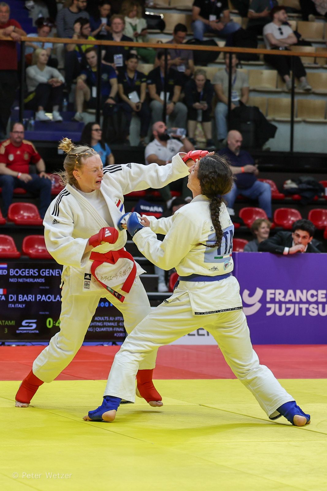 26-04-2026 Paris Grand Prix JuJitsu