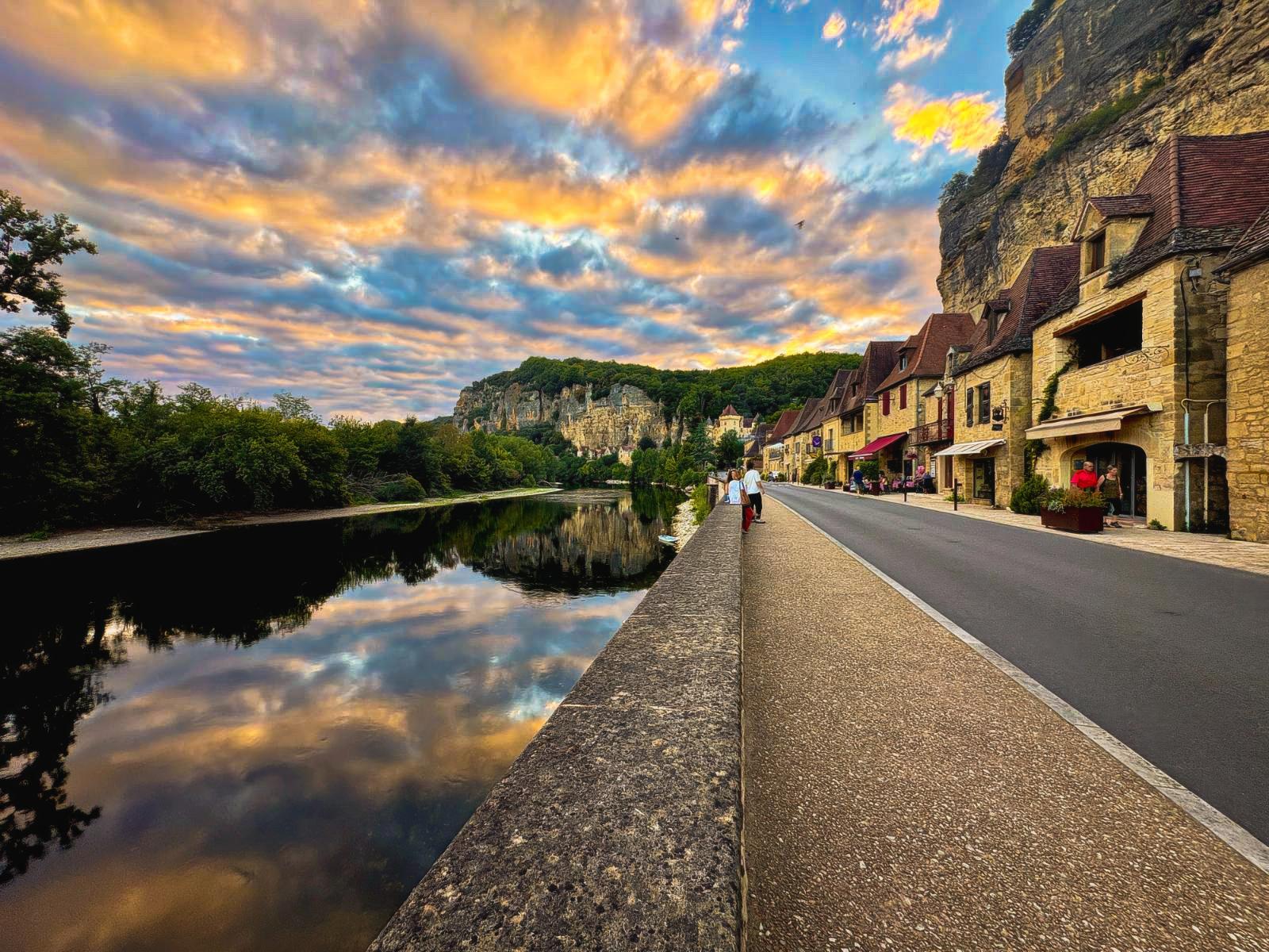 Zomervakantie 2026 Dordogne -> Veyrines de Domme